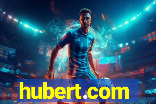 hubert.com plataforma de jogos